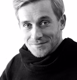 Samuel Koch